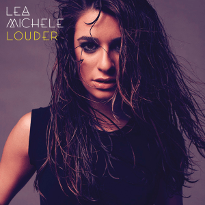 Lea_Michele_-_Louder_(Official_Album_Cover)