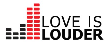 loveislouder