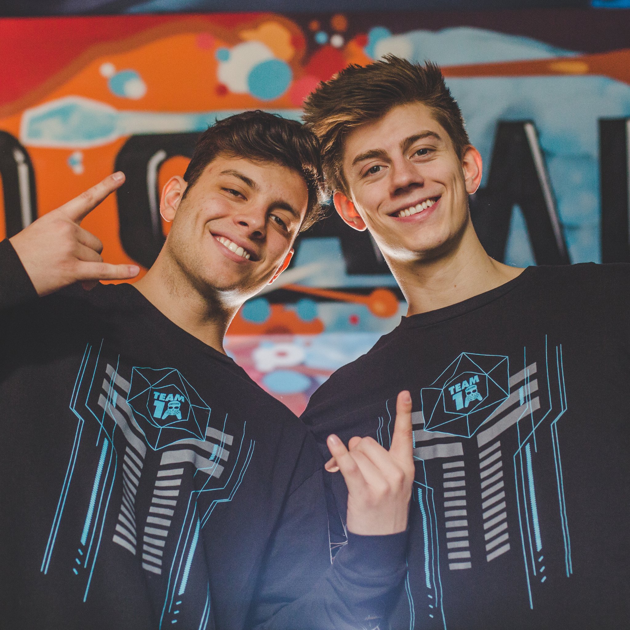 March 2018 Contest- Supporting Chance and Anthony on Twitch – XO Diva D
