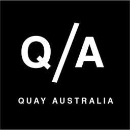 Image result for quay australia logo