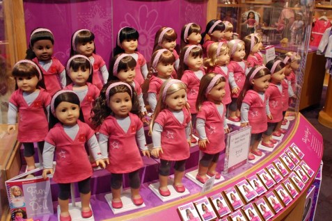 Image result for american girl