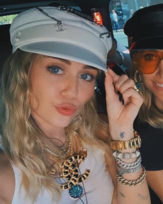 Image result for mileysimpact instagram