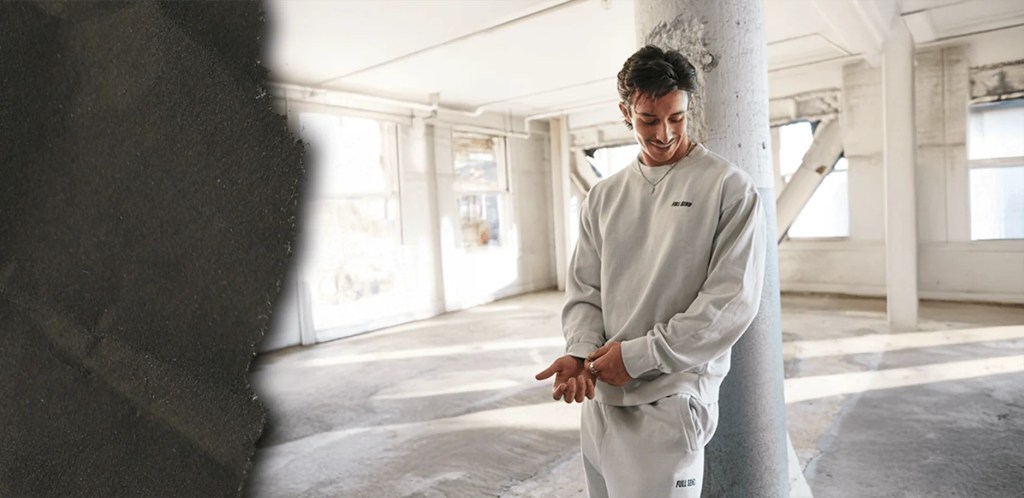 A NEW FULL SEND CLASSICS COLLECTION LAUNCHED, AND IT’S A&nbsp;NEED