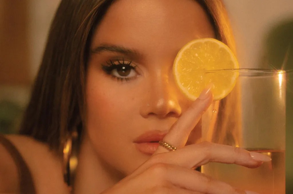 MAREN MORRIS ANNOUNCES NEW ALBUM DREAMSICLE—COMING MAY&nbsp;9TH!