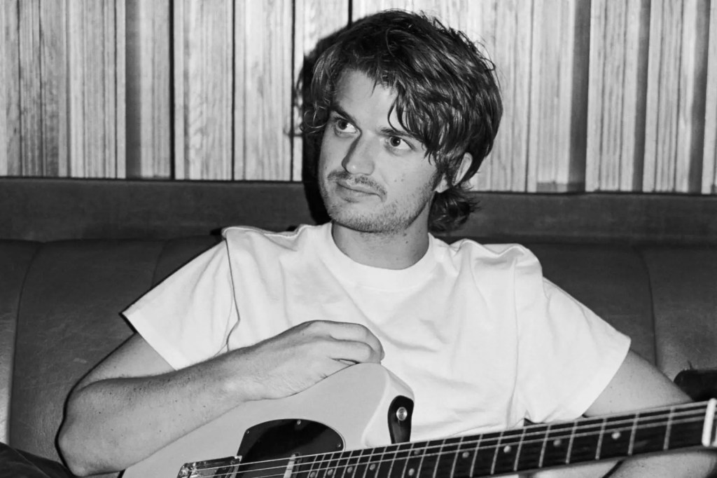 DJO’S THE CRUX: A BOLD MUSICAL&nbsp;EVOLUTION