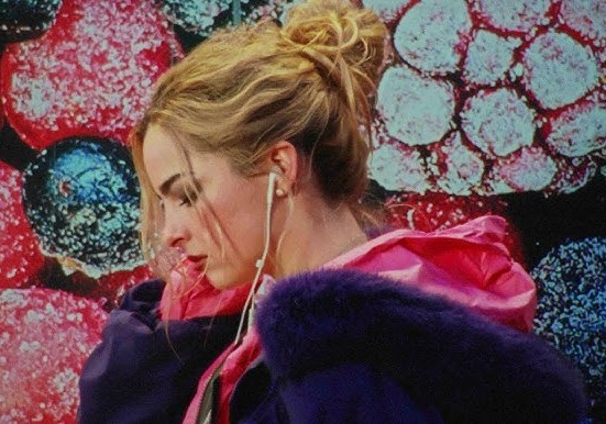 THE POP PRINCESS ERA: ADDISON RAE RELEASES “HEADPHONES&nbsp;ON”