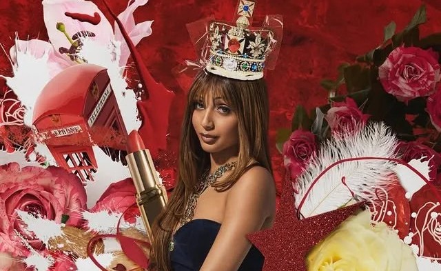 NEW ERA ALERT: PINKPANTHERESS ANNOUNCES FANCY THAT, OUT MAY&nbsp;9