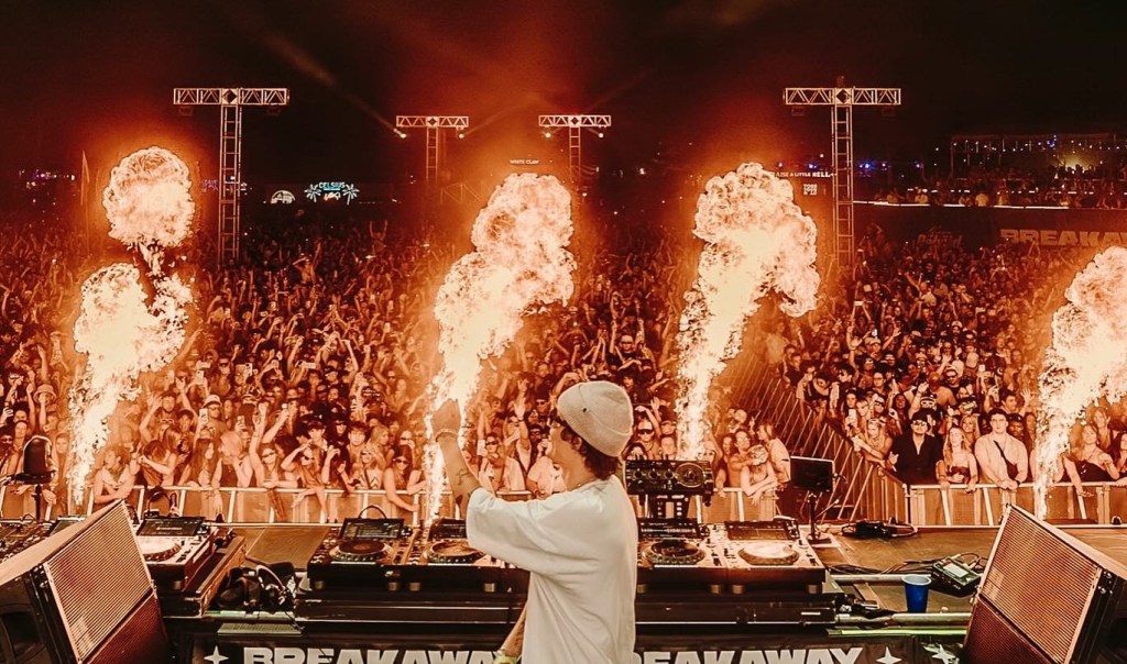 DISCO LINES ANNOUNCES FIRST HEADLINING SHOW AT BROOKLYN&nbsp;MIRAGE