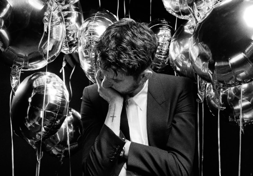 HELIUM IS COMING: G-EAZY SETS RELEASE DATE FOR NEW&nbsp;ALBUM