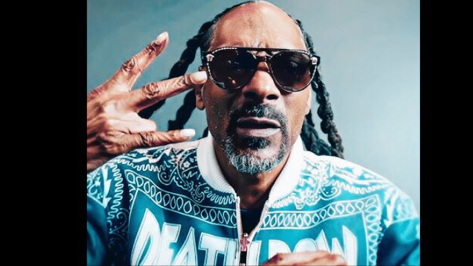 “IZ IT A CRIME?” SNOOP DOGG’S 21ST STUDIO ALBUM HAS&nbsp;ARRIVED