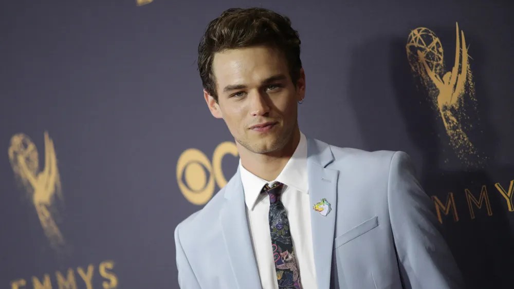 BRANDON FLYNN TO PLAY JAMES DEAN IN NEW&nbsp;FILM