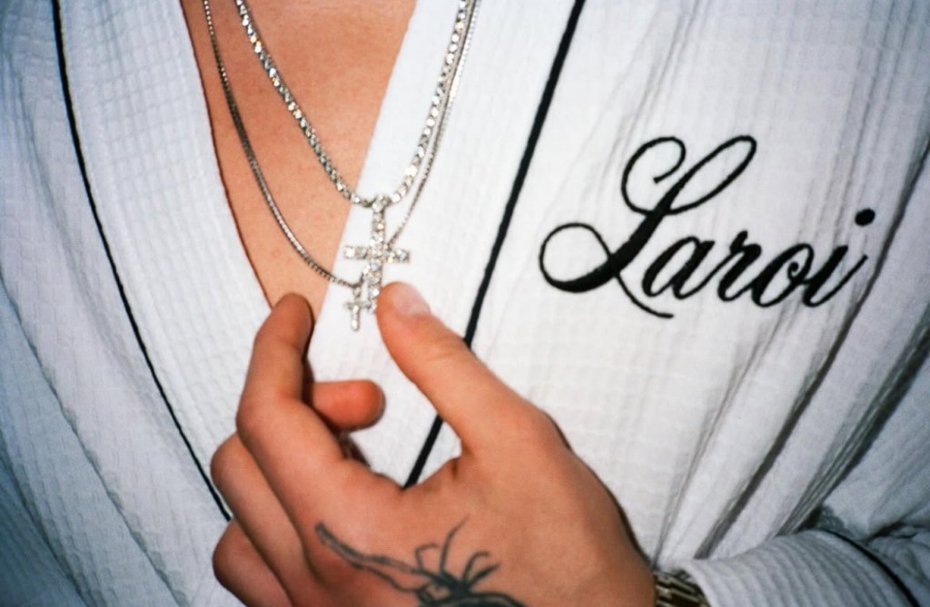 THE KID LAROI ANNOUNCES NEW SINGLE “ALL I WANT IS&nbsp;YOU”