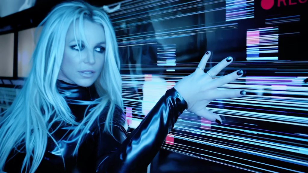 BRITNEY’S BEST PERFUME ADS: MY TOP&nbsp;PICKS