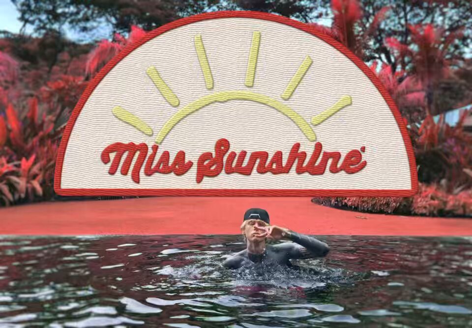 MGK DROPS “MISS SUNSHINE” AHEAD OF UPCOMING&nbsp;ALBUM