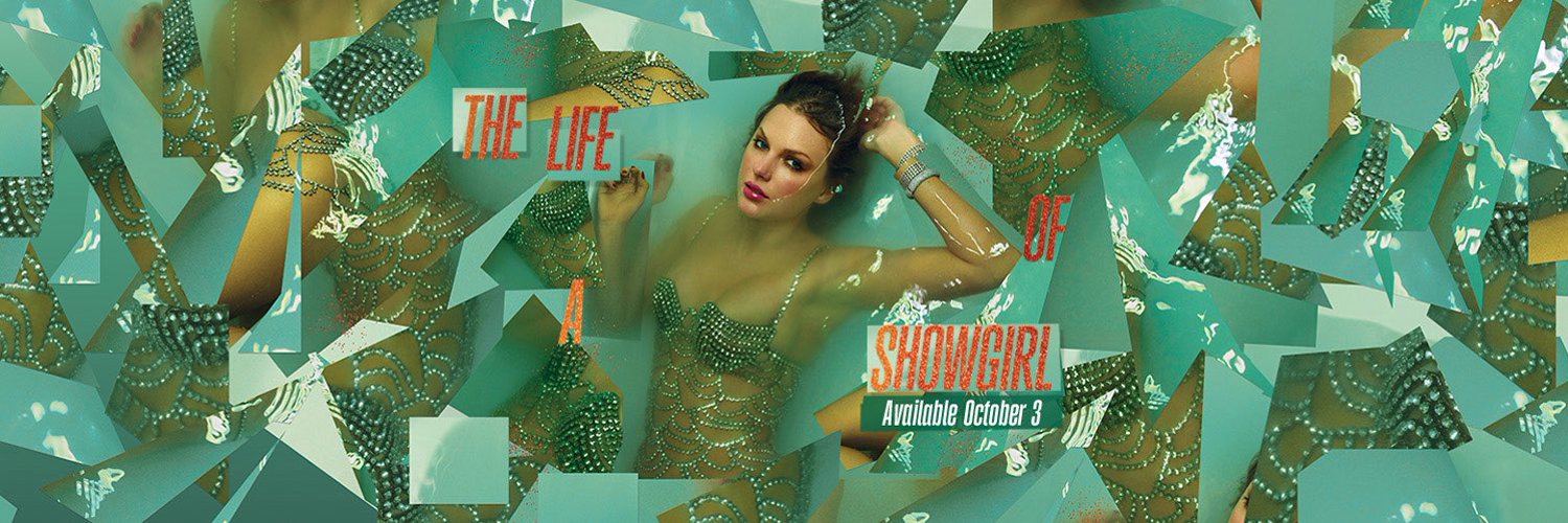 THE LIFE OF A SHOWGIRL.” TAYLOR SWIFT ANNOUNCES 12TH ALBUM – XO Diva D