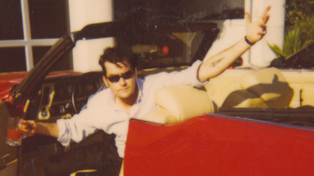 AKA CHARLIE SHEEN: NETFLIX DROPS TRAILER FOR TWO-PART&nbsp;DOC