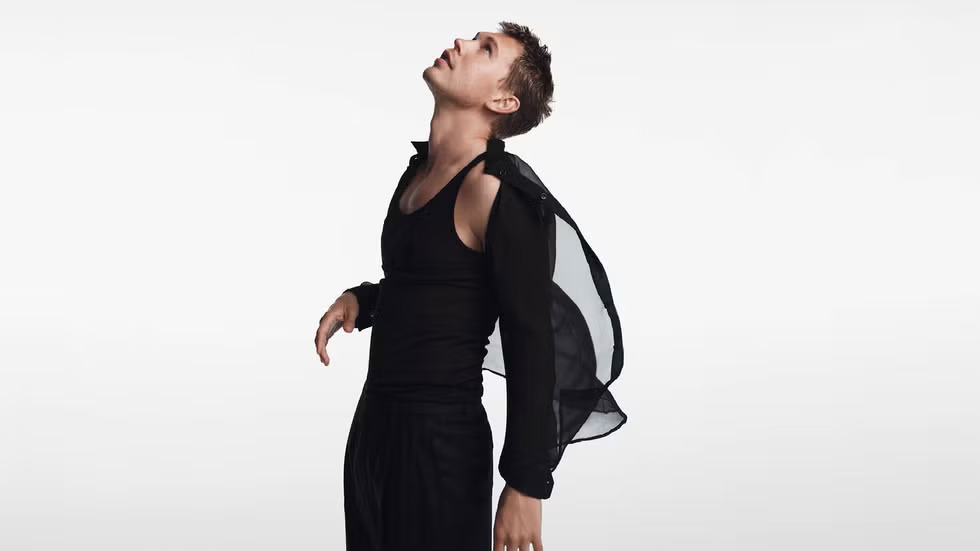 AUSTIN BUTLER DISCUSSES “CAUGHT STEALING” AND YSL FRAGRANCE&nbsp;LOVE