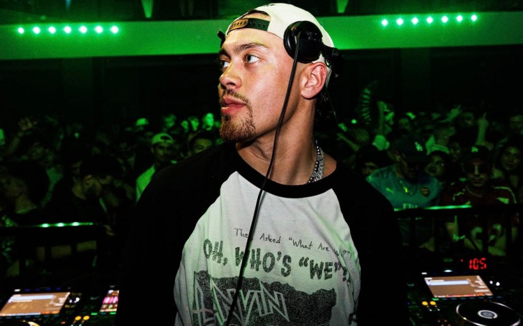 RING IN 2026 WITH ACRAZE AT THE RITZ YBOR IN&nbsp;TAMPA