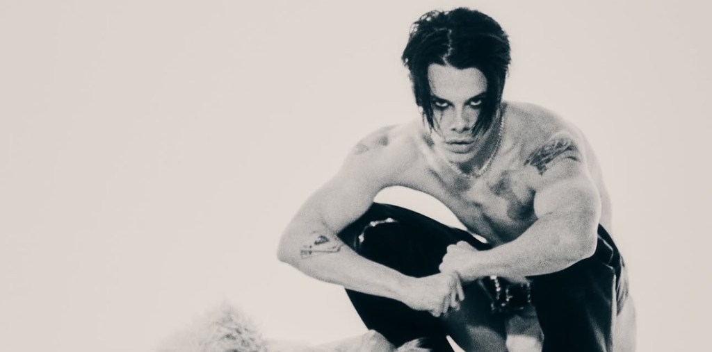 YUNGBLUD COVERS BTB MAGAZINE’S OCTOBER&nbsp;ISSUE