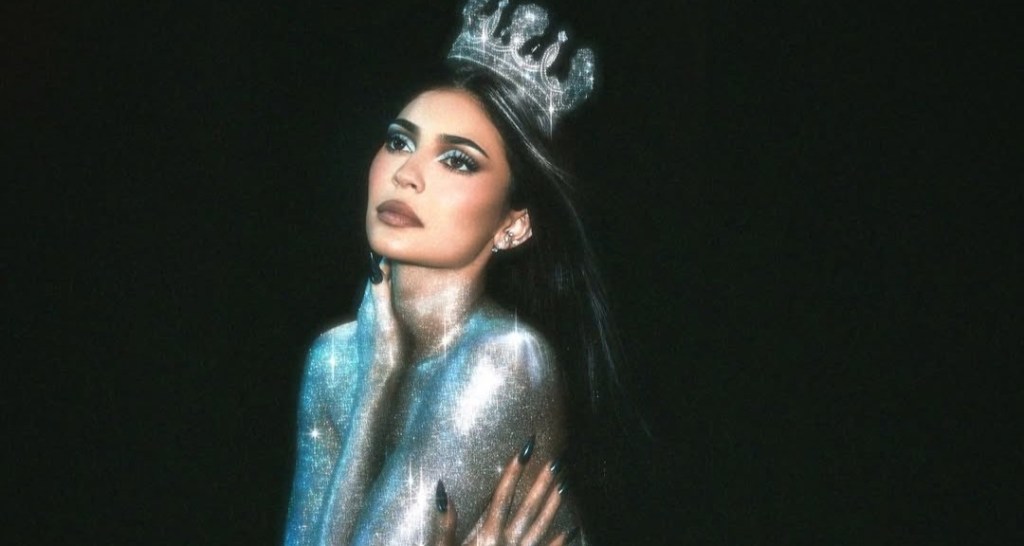 KING KYLIE IS&nbsp;BACK