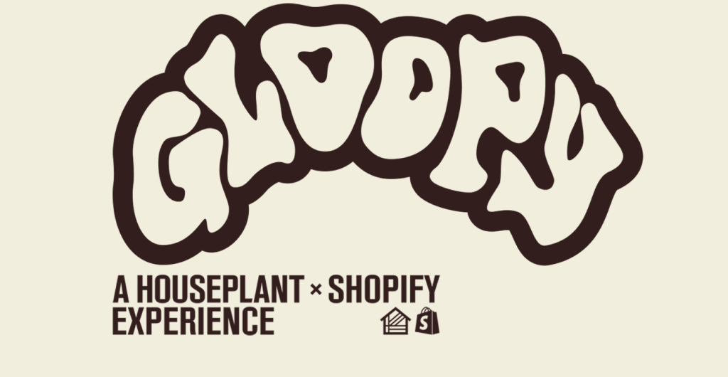 SETH ROGEN ANNOUNCES NYC POP-UP WITH SHOPIFY +&nbsp;HOUSEPLANT