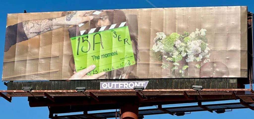 CHARLI XCX REVEALS CAST FOR HER NEW MOVIE “THE&nbsp;MOMENT”