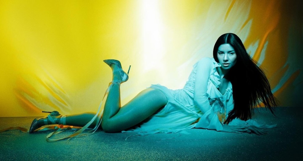 MARINA ANNOUNCES 2026 UK DATES FOR HER “PRINCESS OF POWER&nbsp;TOUR”