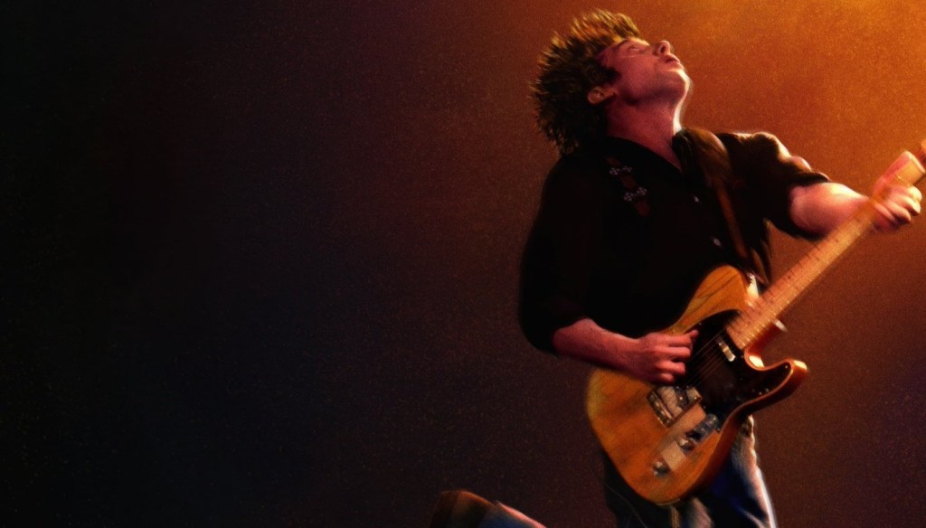 JEREMY ALLEN WHITE’S VOICE WILL NOW BE ON VINYL AND&nbsp;CD