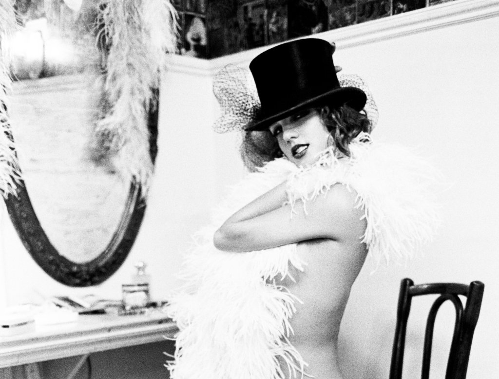 DEUXMOI REPORTS BRITNEY SPEARS’ “B-TINY” IS IN THE&nbsp;WORKS