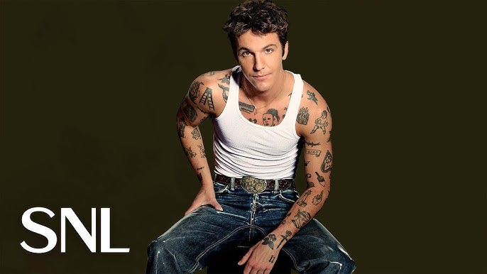 ROLE MODEL’S SNL DEBUT LIGHTS UP&nbsp;NYC