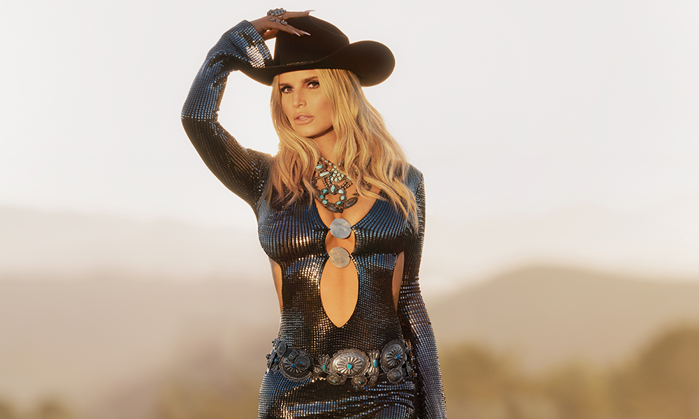 JESSICA SIMPSON LAUNCHES MYSTIC CANYON EAU DE&nbsp;PARFUM