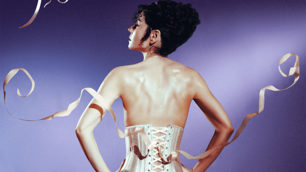 MARINA DROPS “PRINCESS OF POWER (DELUXE)”