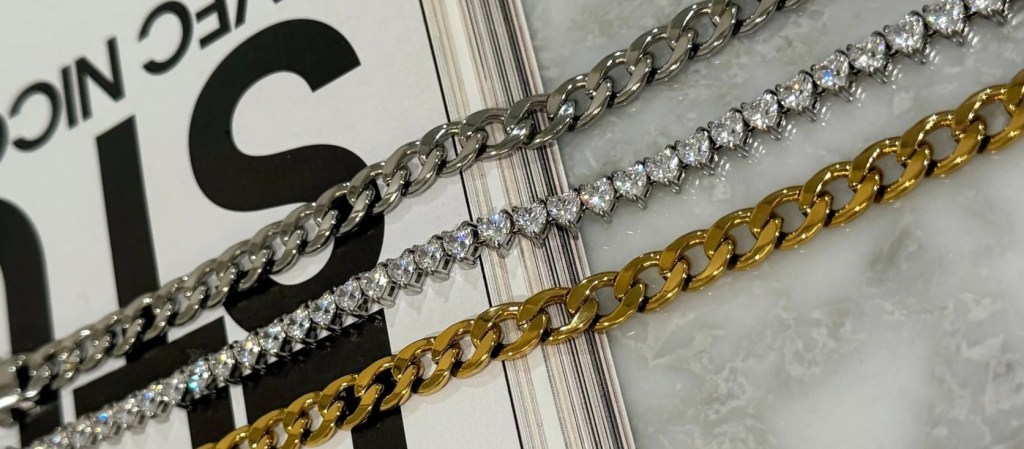 THE HRH COLLECTION STOCKING STUFFER AND BLACK FRIDAY EVENT HAS BEGUN