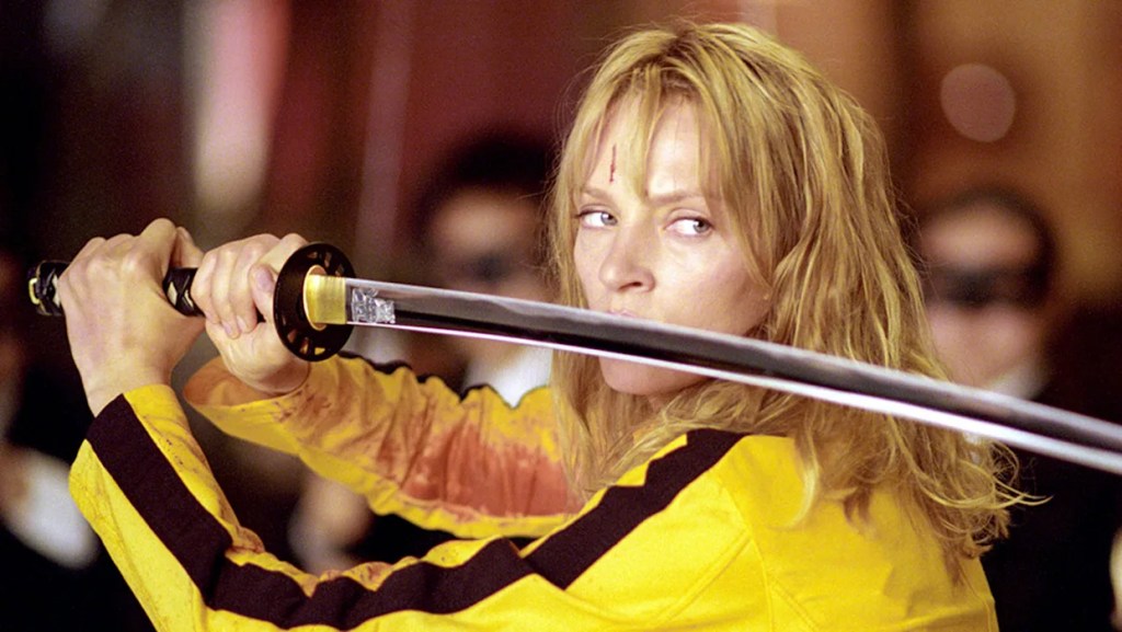 ‘KILL BILL: THE WHOLE BLOODY AFFAIR’ HITS THEATERS THIS DECEMBER