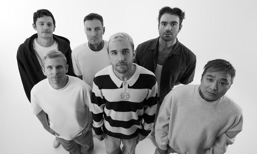 MEET UNDERBROOK, YOUR NEW&nbsp;FAVES