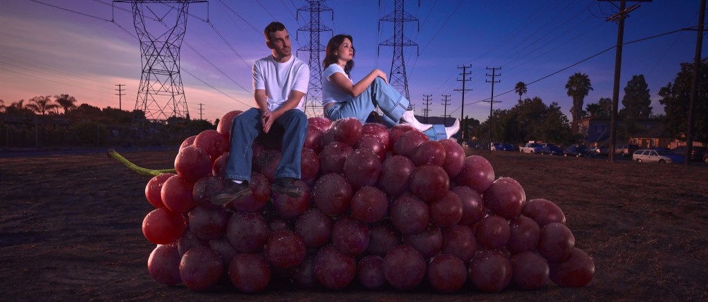 TERROR JR DROP THEIR LONG-AWAITED NEW&nbsp;ALBUM