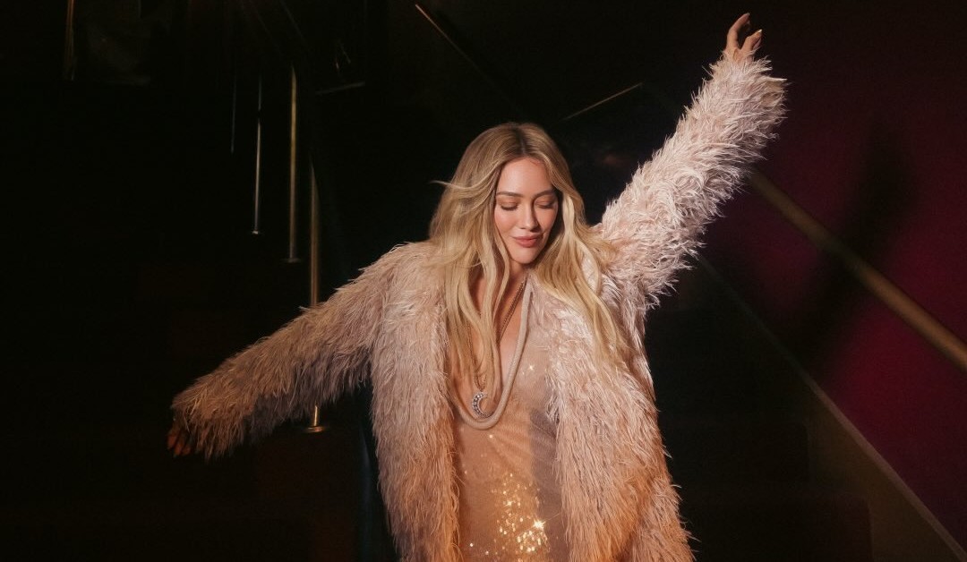 HILARY DUFF RETURNS WITH “MATURE,” HER FIRST SINGLE IN TEN YEARS – XO Diva D