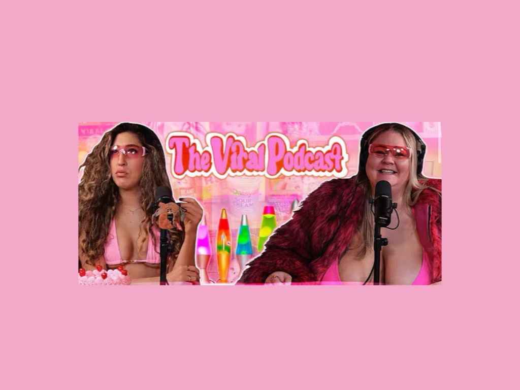 THE VIRAL PODCAST DROPS ITS 200TH EPISODE