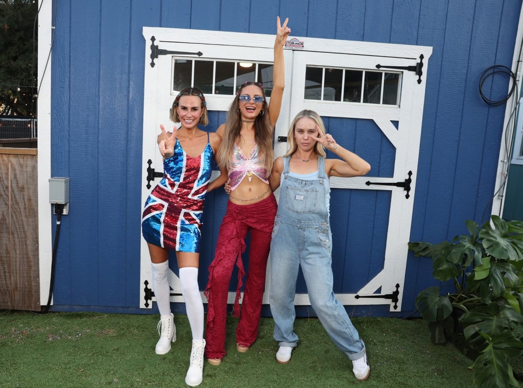 LADYGANG CELEBRATE TEN ICONIC YEARS, AND THE FEELS ARE VERY&nbsp;REAL