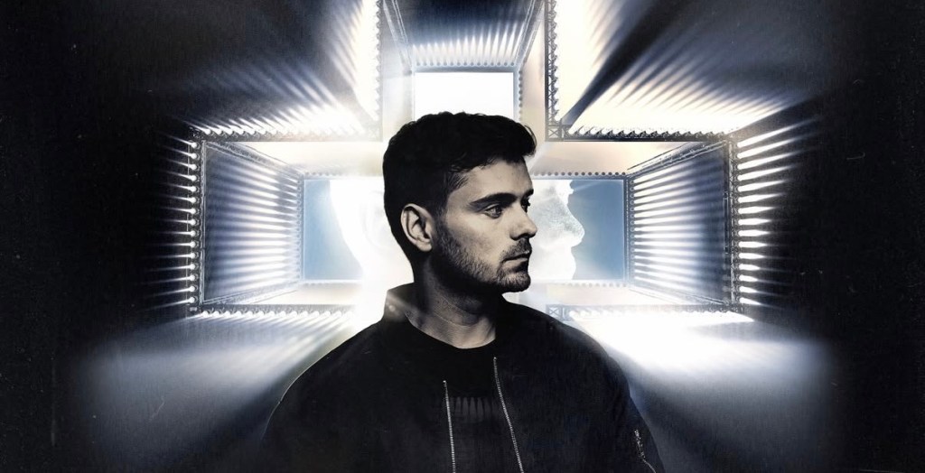 MARTIN GARRIX ANNOUNCES MASSIVE 2026&nbsp;TOUR