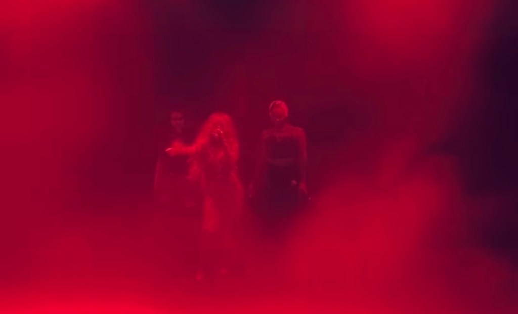 DANITY KANE KICK OFF “THE UNTOLD CHAPTER TOUR” AND THE GIRLS. ARE.&nbsp;BACK.