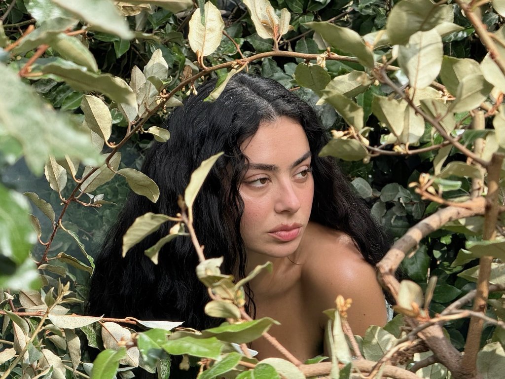 CHARLI XCX’S “WUTHERING HEIGHTS” ALBUM DROPS IN ONE MONTH