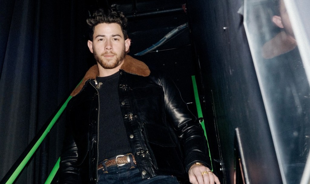 NICK JONAS ELEVATES “SUNDAY BEST” WITH INTIMATE DELUXE&nbsp;EDITION