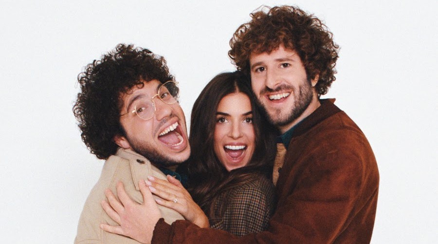 “FRIENDS KEEP SECRETS,” THE PODCAST THAT’S NOT A PODCAST, DROPS FEB&nbsp;24TH