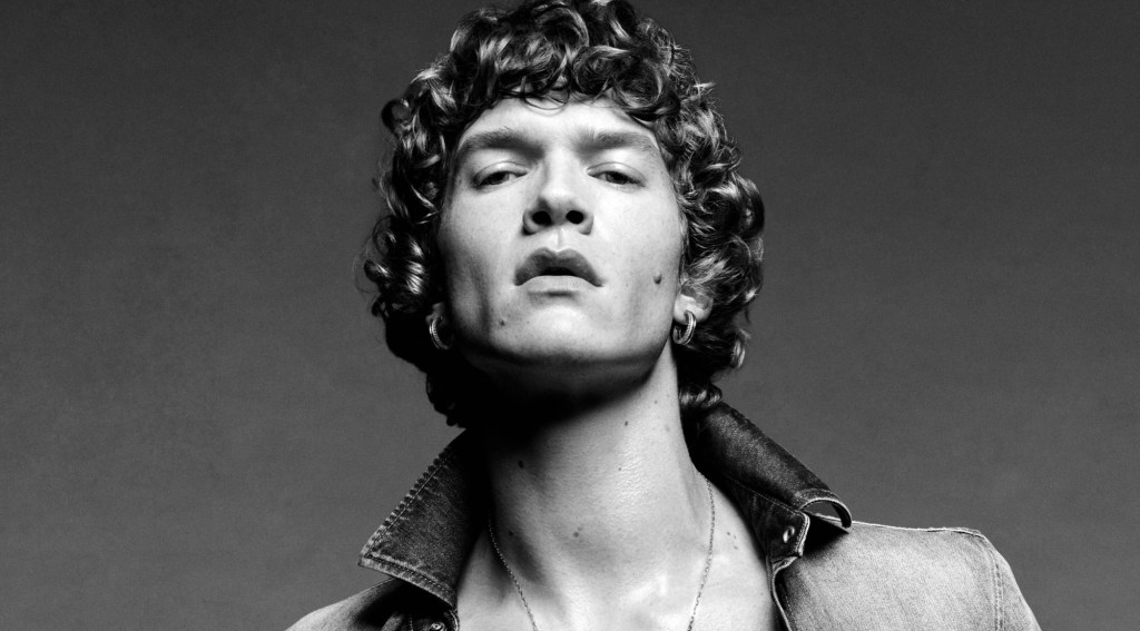 CONNOR STORRIE COVERS VMAN 56 AS HIS POST–HEATED RIVALRY ERA TAKES&nbsp;OFF