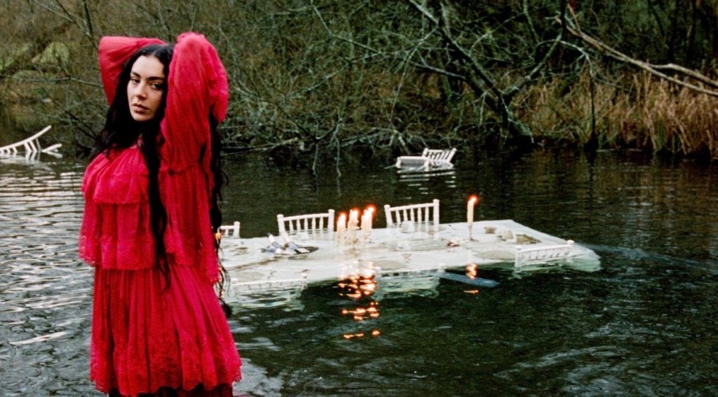 CHARLI XCX RELEASES “WUTHERING HEIGHTS” SOUNDTRACK, HER GOTHIC&nbsp;MASTERPIECE