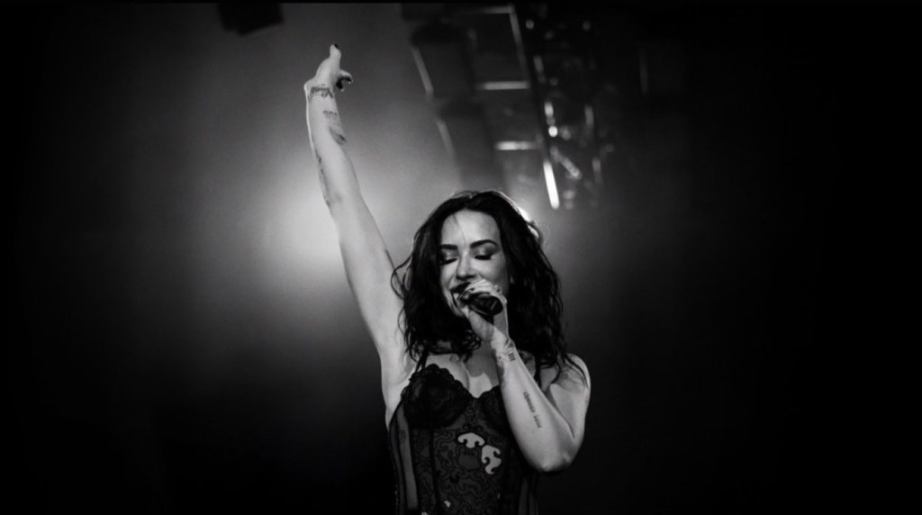 DEMI LOVATO KICKS OFF “IT’S NOT THAT DEEP TOUR” IN ORLANDO THIS&nbsp;APRIL