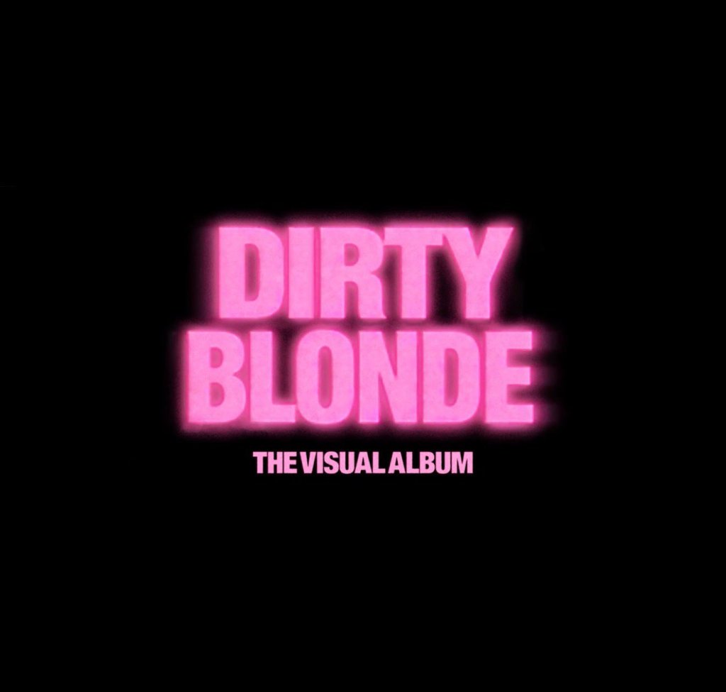 BEBE REXHA GOES FULLY INDEPENDENT WITH “DIRTY BLONDE: THE VISUAL&nbsp;ALBUM”