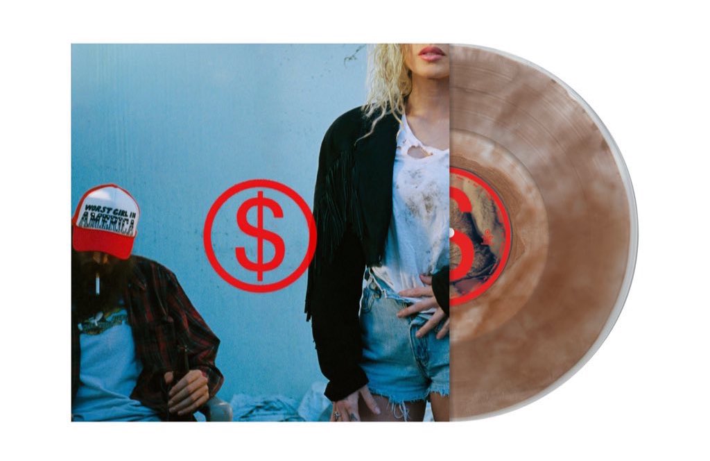 SLAYYYTER IS DROPPING A MUD VINYL WITH BAD WORLD&nbsp;RECORDS