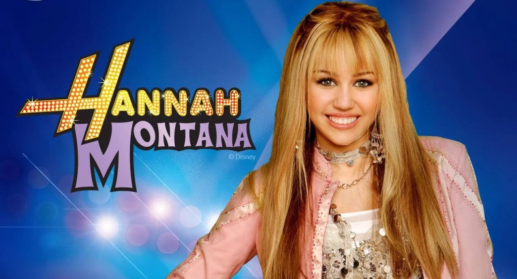MILEY CYRUS RETURNS TO DISNEY FOR HANNAH MONTANA 20TH ANNIVERSARY&nbsp;SPECIAL